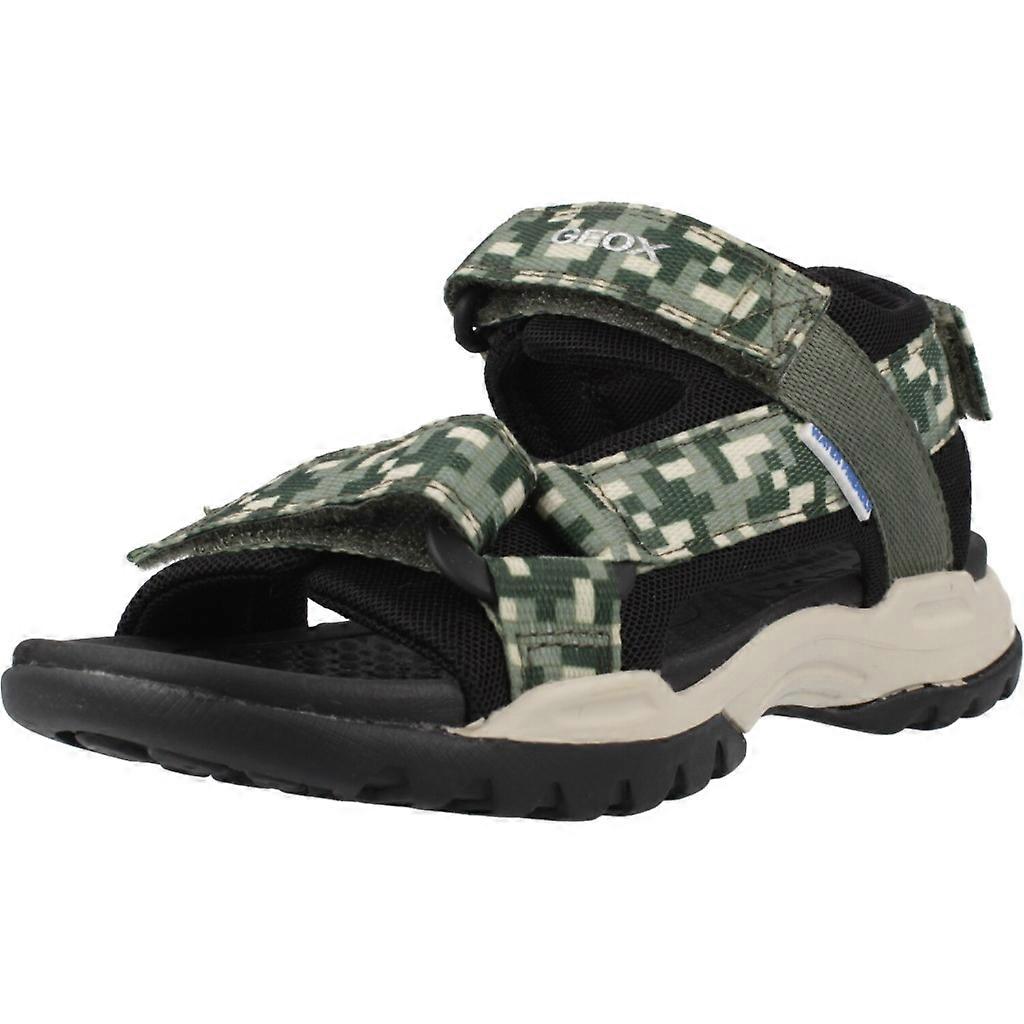 Geox J Borealis B -sandaalit