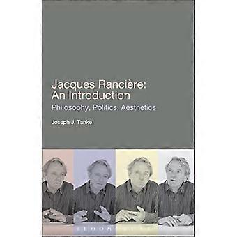 Jacques Ranciere An Introduction