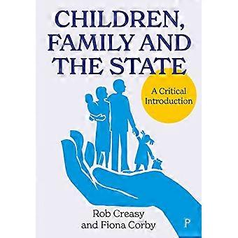 Children Family and the State A Critical Introduction