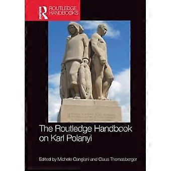 Das Routledge-Handbuch über Karl Polanyi