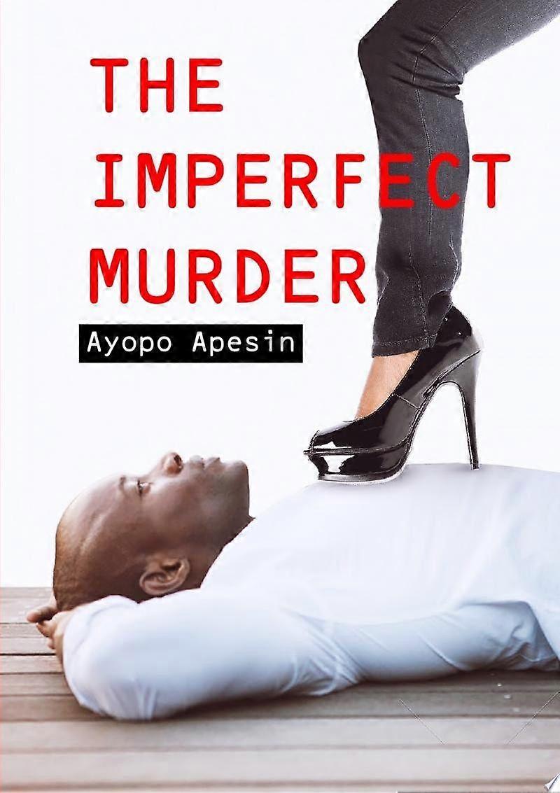 The imperfect murder
