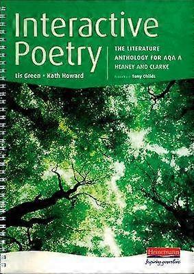 Interaktive Poesie 11-14 Schülerbuch