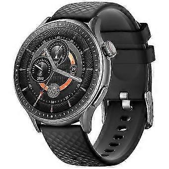 GTR3 1,43 pouce écran AMOLED montre intelligente compatible Bluetooth appels fitness tracker moniteur de santé