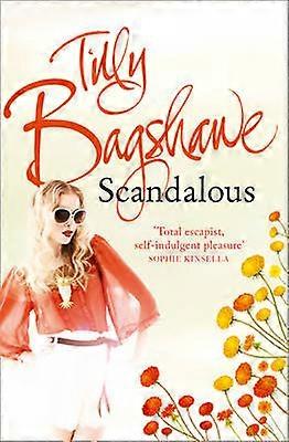 Scandalous