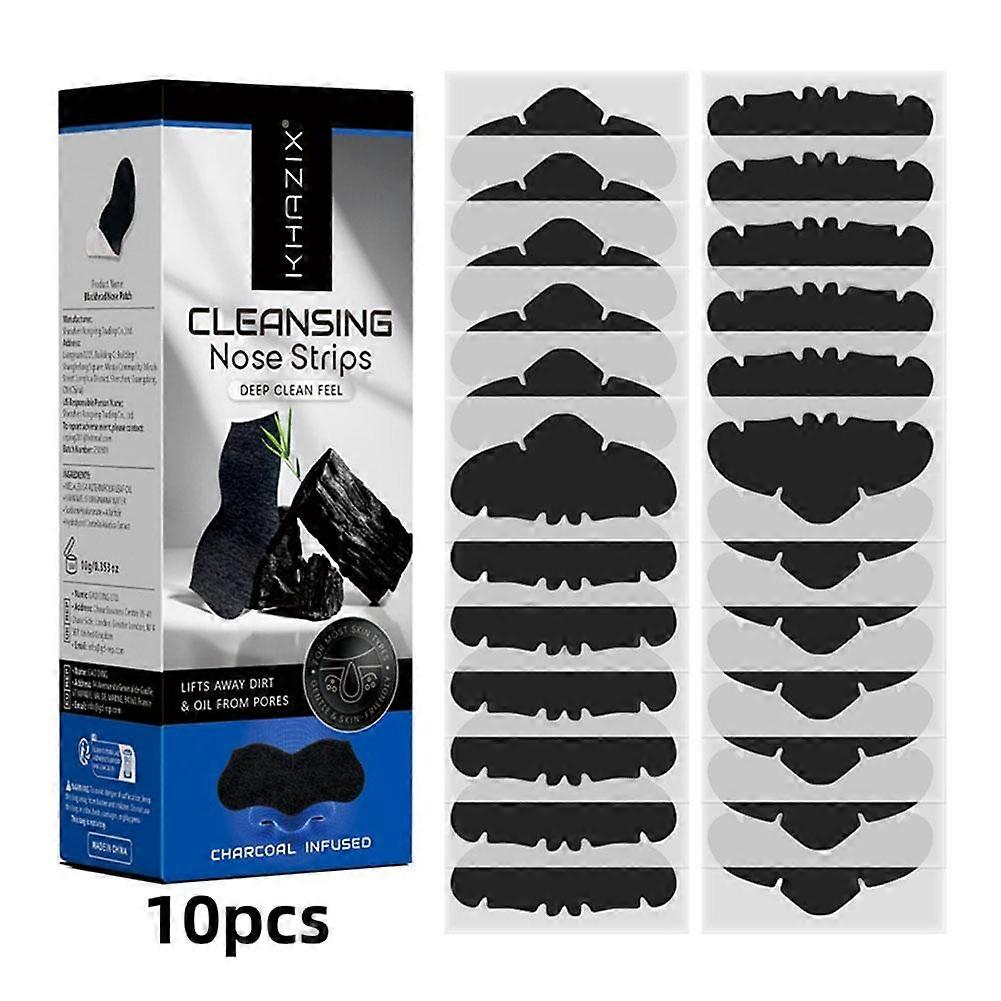 Cleansing Gentle Nose Strips Pore Refining