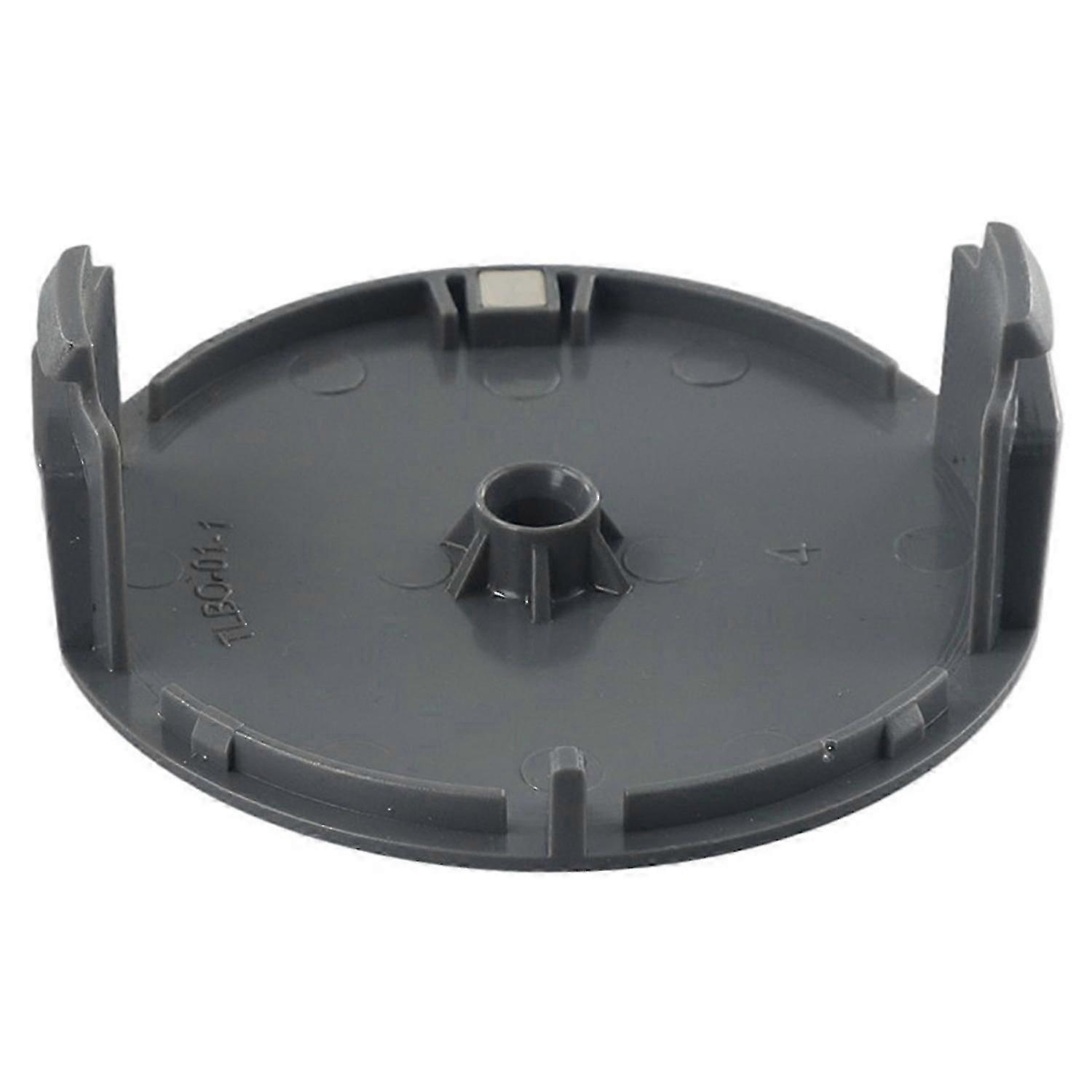 ABS-gresstrimmerdeksel for Bosch Universal Grasscut 18-serien, reservespolehus