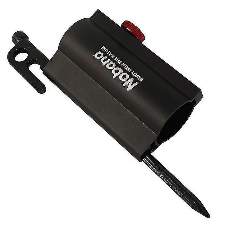 Camping Canopy Pole Holder Tent Accessories