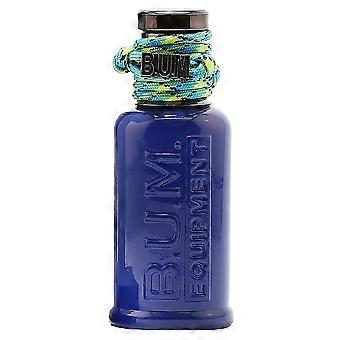 BUM Equipment Blue Wrap Bracelet Eau de Toilette für Herren 100 ml
