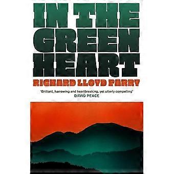I det gröna hjärtat - Richard Lloyd Parry