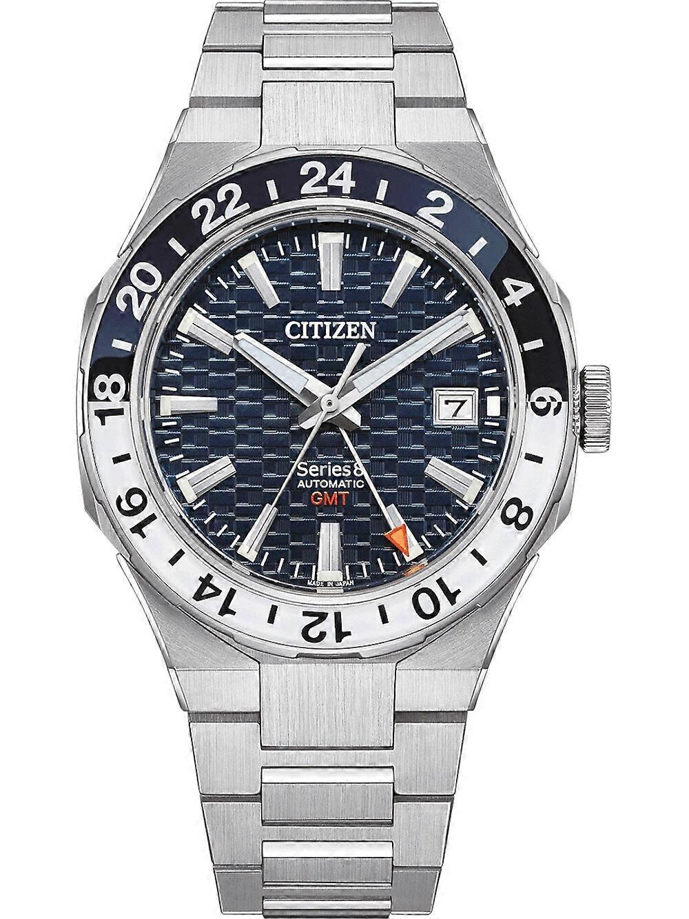 CITIZEN NB6034-58L