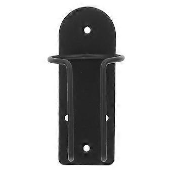 Hair Trimmer Storage Rack: Wall Mount Clipper Holder Stand - Clipper Trimmer Salon Barber Tools Organizer Holder for Hair Salon Barber Shop