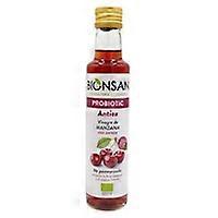 Apple cider vinegar with cherry 250 ml