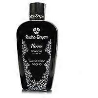 Black henna shampoo 400 ml