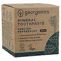 mint toothpaste 60 ml