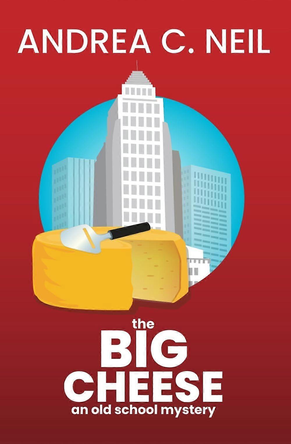 The big cheese