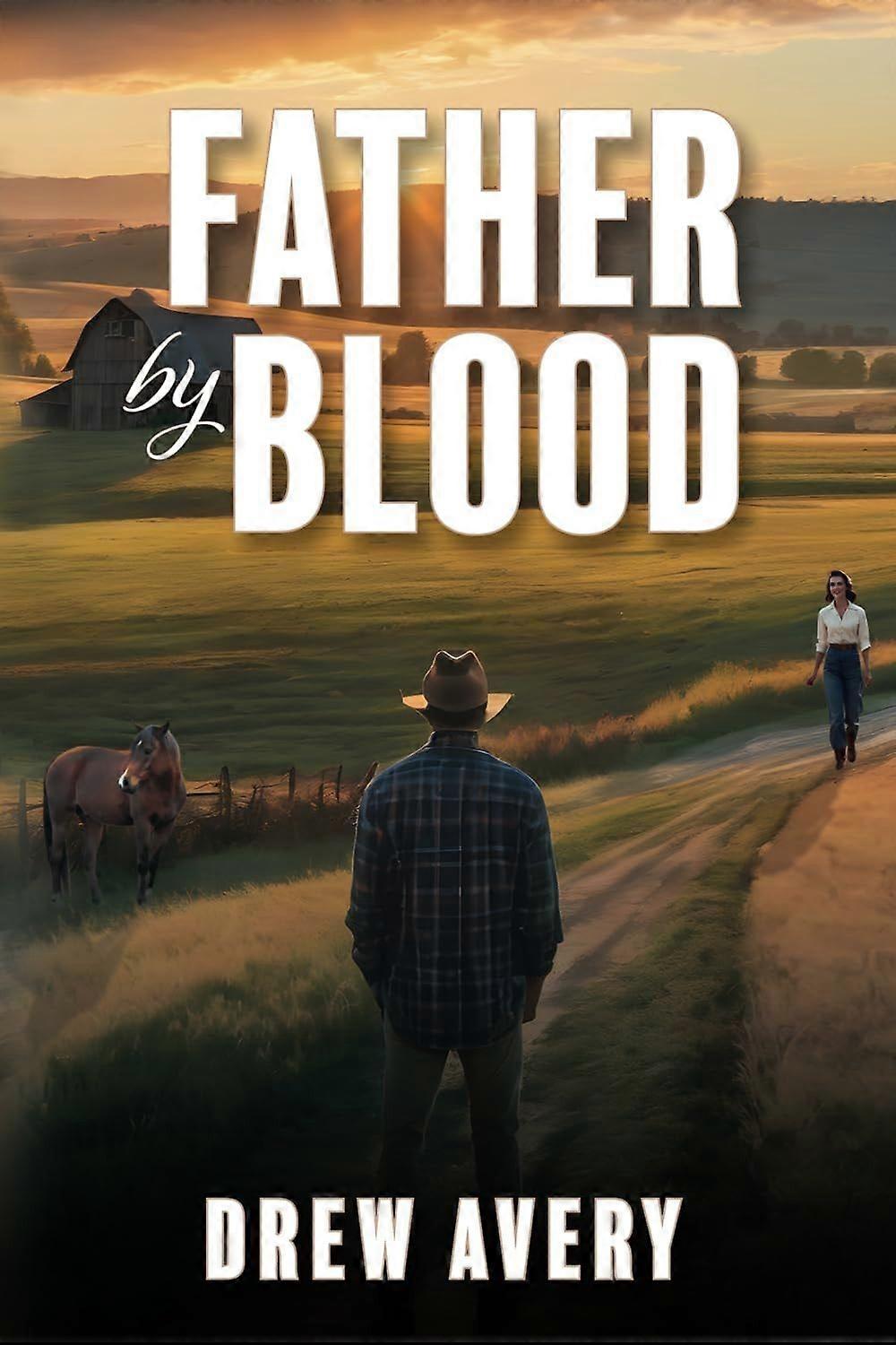 Father by blood