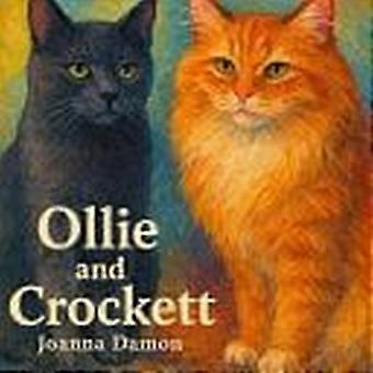 Ollie and crockett