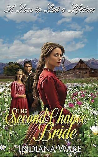 The second chance bride