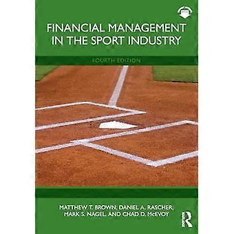Financial Management in the Sport Industry