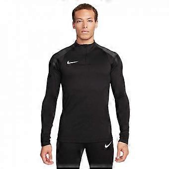 Nike Mens Strike Drill Top
