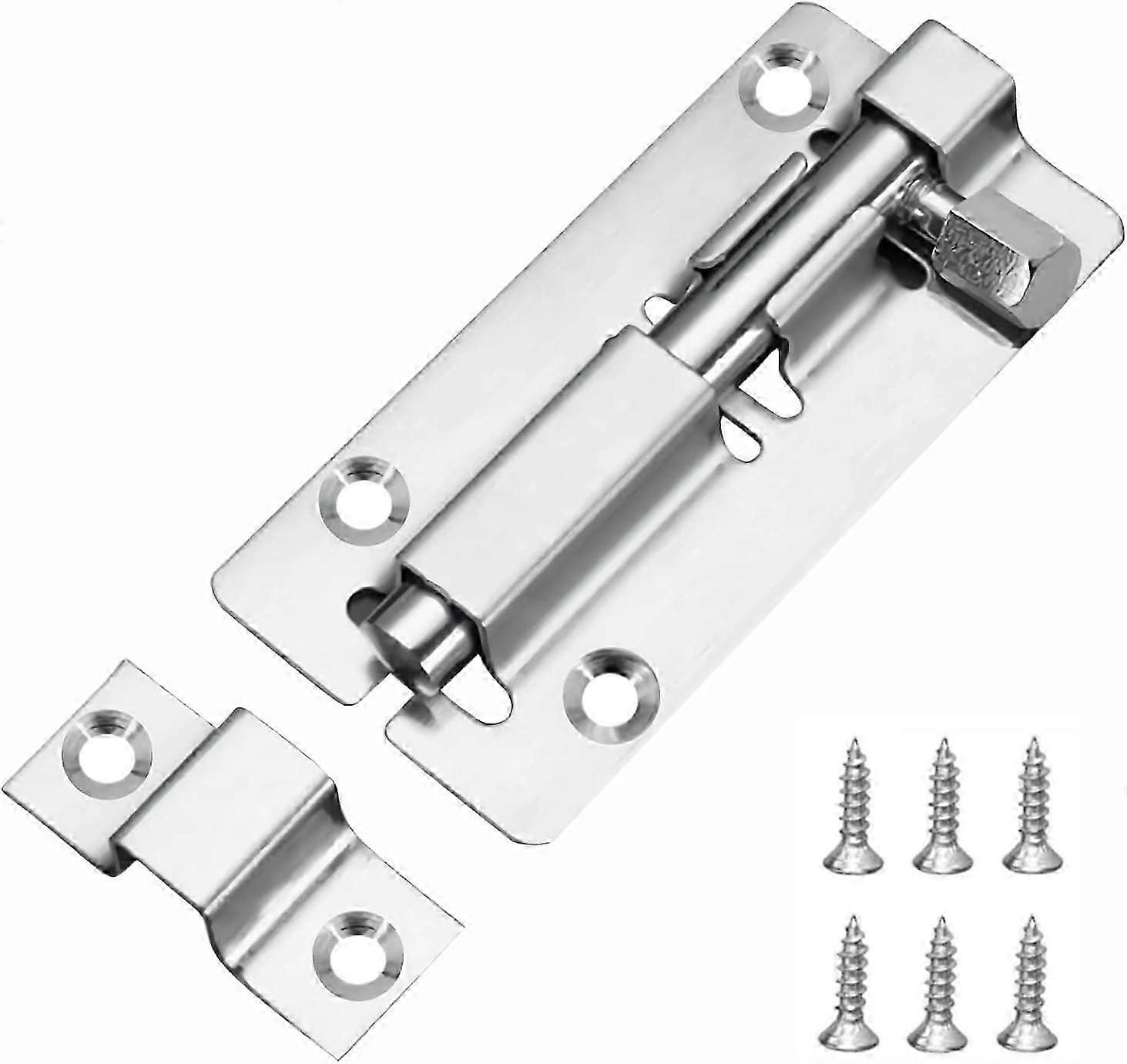 3 in. (75 mm) Door Latch