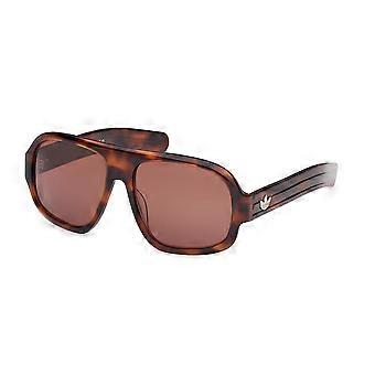 Adidas Originals OR0125 52E Full Rim  Unisex Oversized Sunglasses UV3 Original