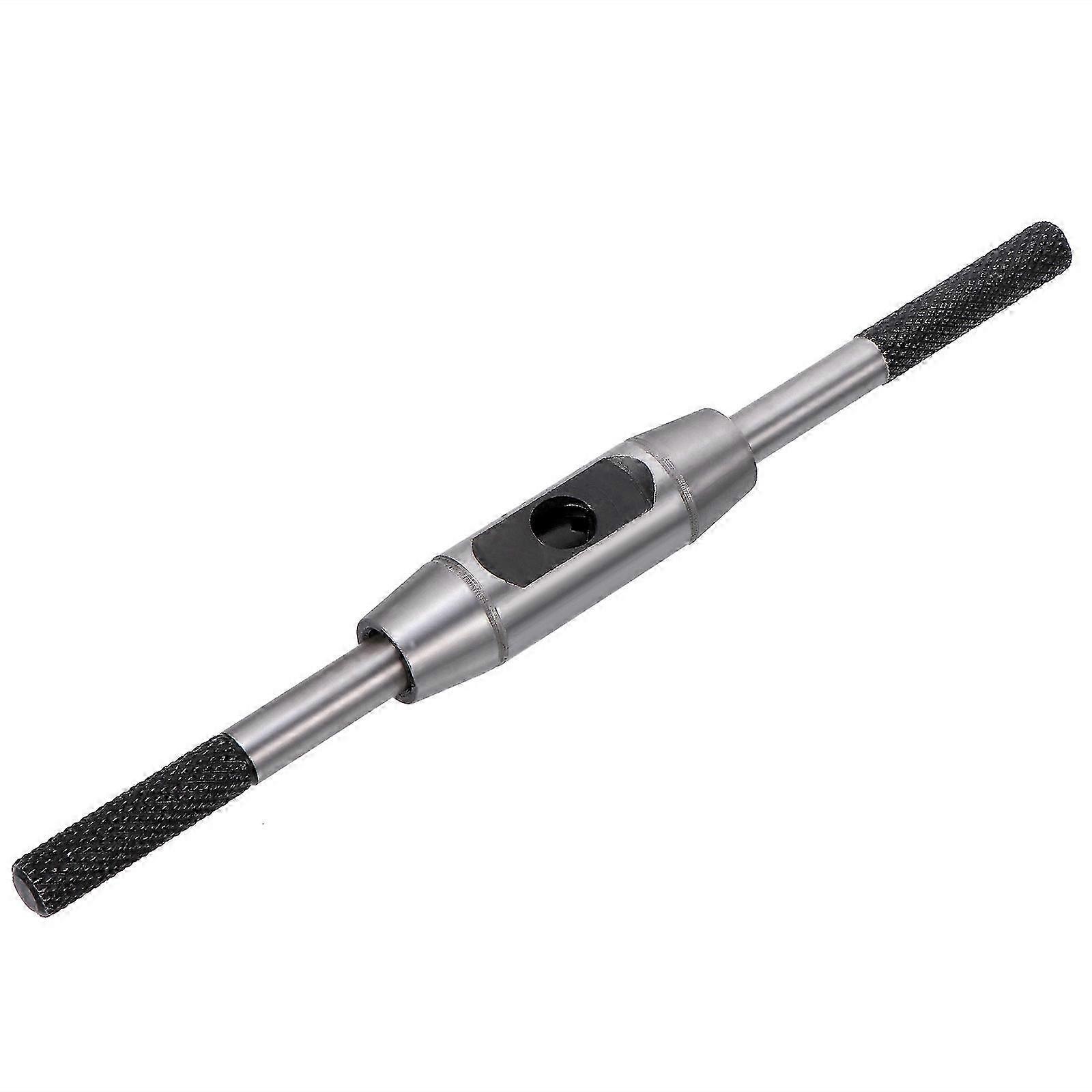 1 Pc Adjustable Hand Tap Wrench Tapping Reamer Tool Threading Hand Tool