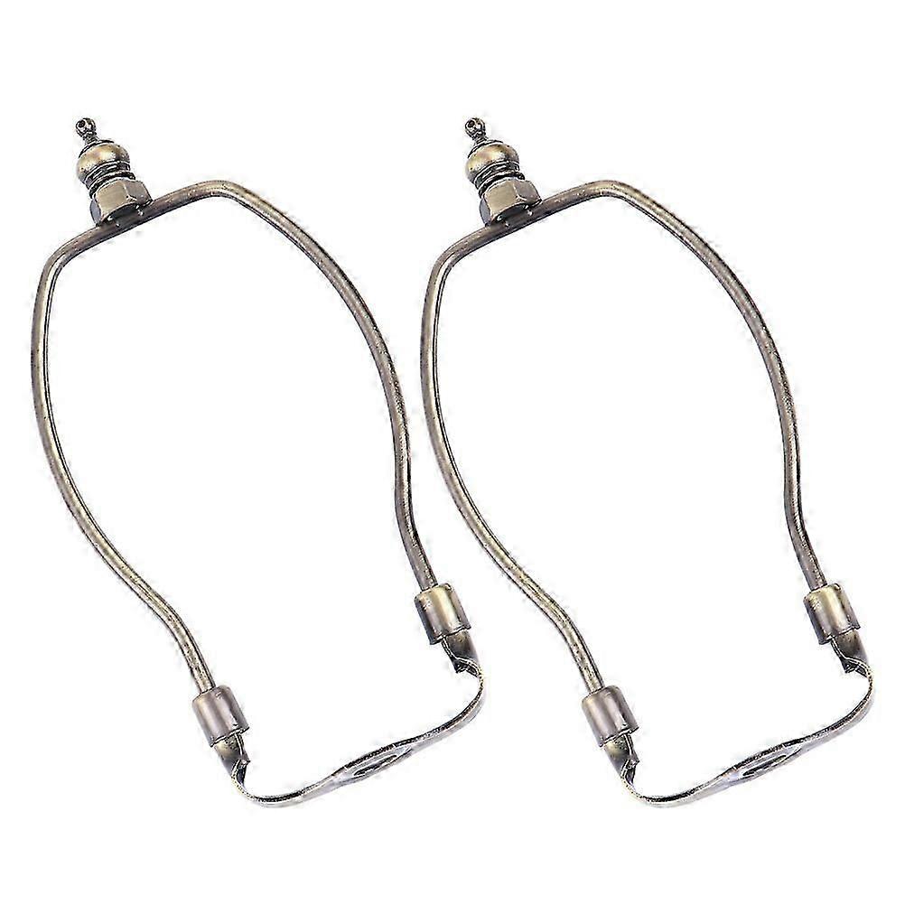 Durable Lampshade Harp Bracket, Provides Support