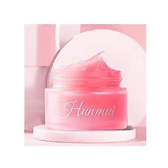 Face Primer Pore Minimizer Hydrating Gel Makeup Base for Long-Lasting Smooth Finish