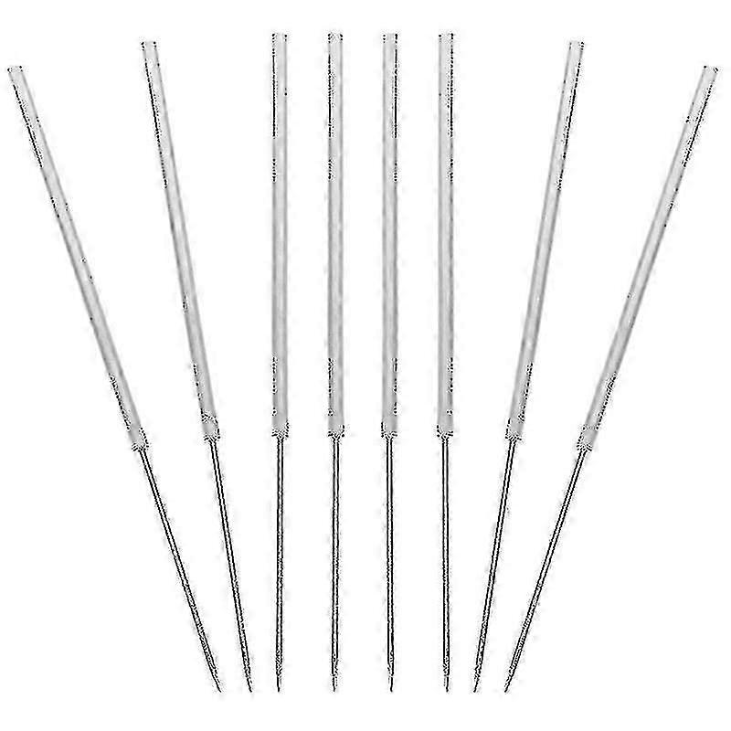 8pcs Bioexperiment Dissection Tools Dissecting Kit for Student Use