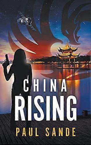 China rising