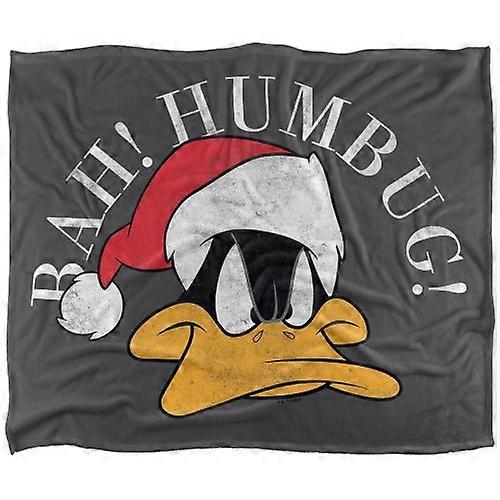 Looney Tunes Daffy Duck Throw