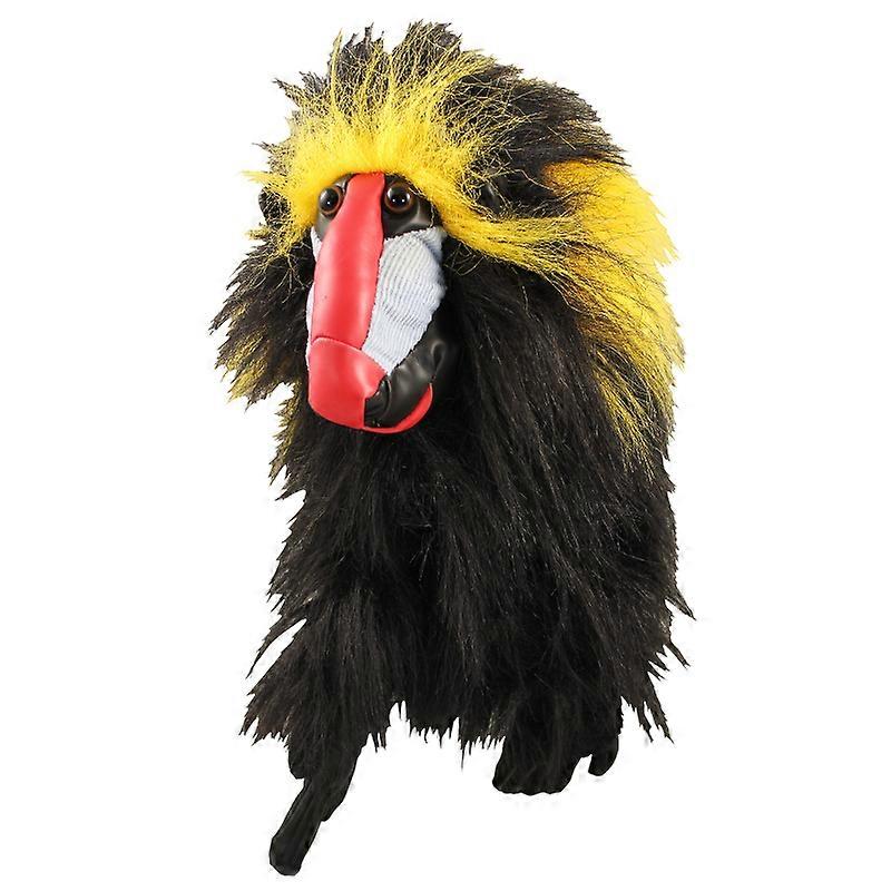 Creature Collection Headcover Mandrill