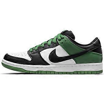 Nike Sb Dunk Low Pro 'Classic Green' BQ6817-302