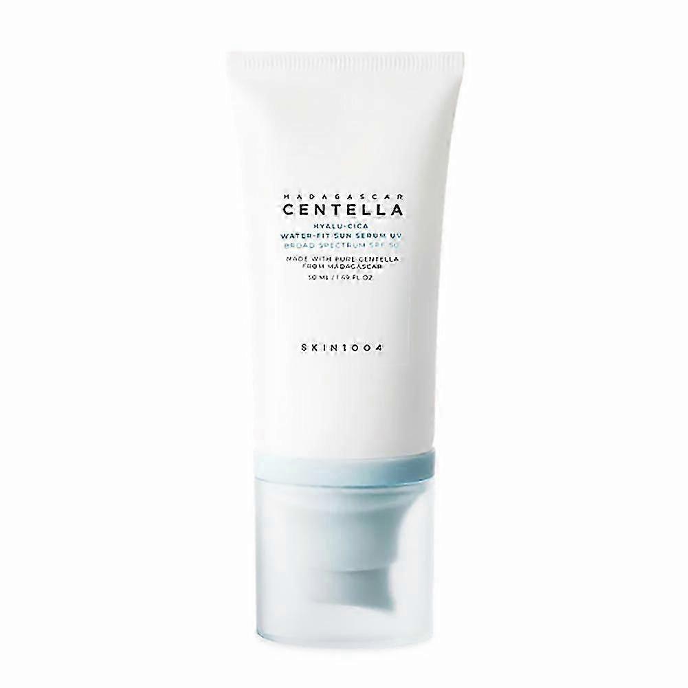 New Centella asiatica sunscreen essenceyyc