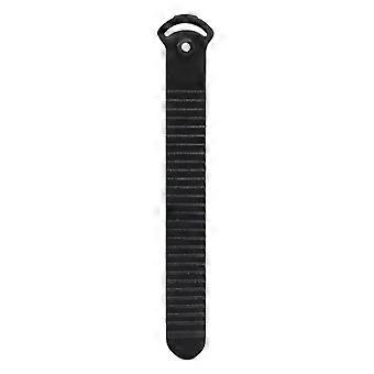 Wear Resistant Snowboard Binding Ladder Strap Light Weight Snowboard Ladder Strap for Skiing Winter Snow Sports