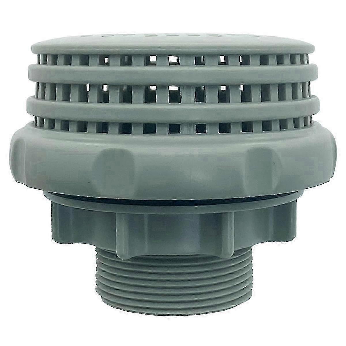 10744 Pool Thread Filter Kit compatible with Intex Above Ground Pool,10256 10255