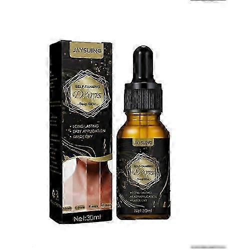 Sun Free Tanning Essence Moisturizing Flawless Skin