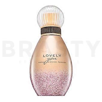 Sarah Jessica Parker Lovely You eau de parfum for women 30 ml