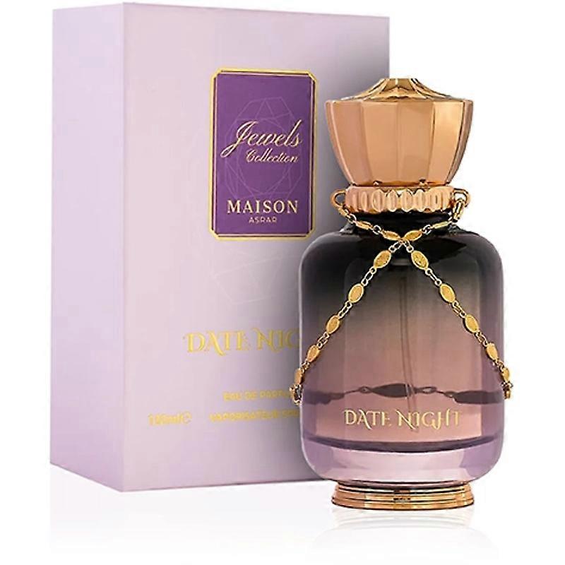 Date Night EDP 100ml