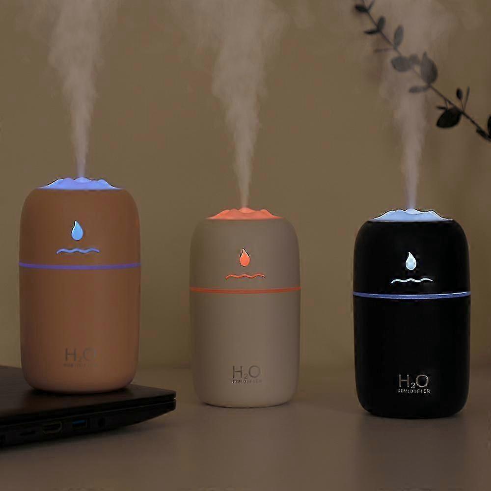Small Humidifier Aromatherapy Machine (blue)