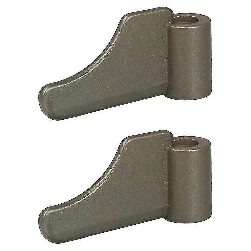 Replacement Fits BB-PAC20 Breadmaker Kneading Paddle 2 Pack Replacement for 8-BBP-P070 Breadmachine Mixing Blade