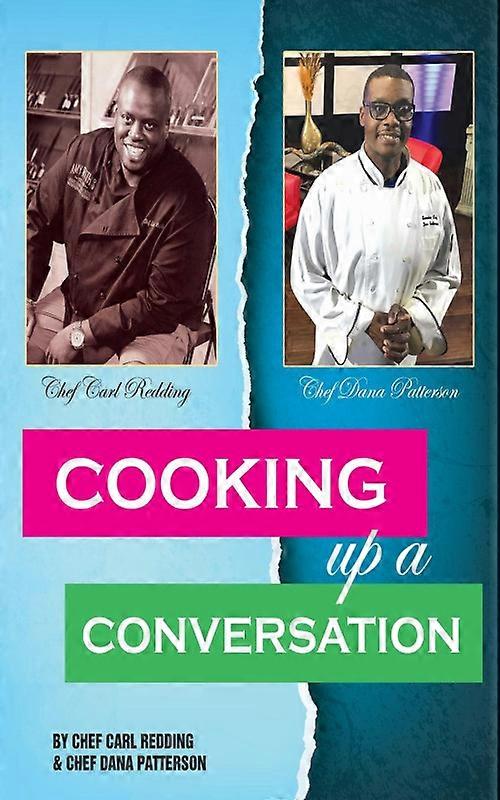 Cooking Up A Conversation World Renowned And Trending