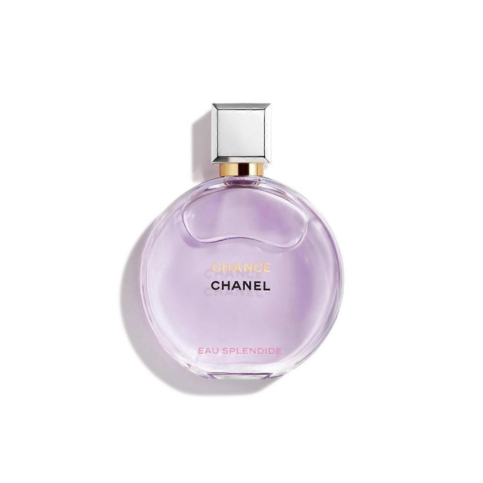 Chanel Chance Eau Splendide EDP W 50 ml