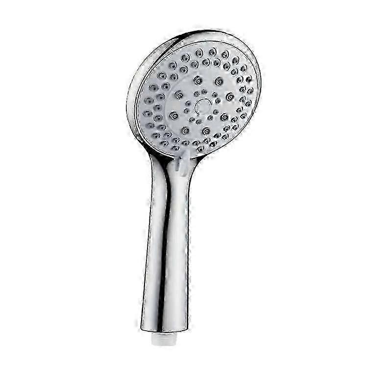 Five-Speed Large Outlet Shower Head
