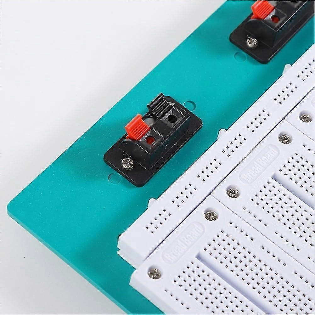 Modular Solderless Breadboard 4700 Points