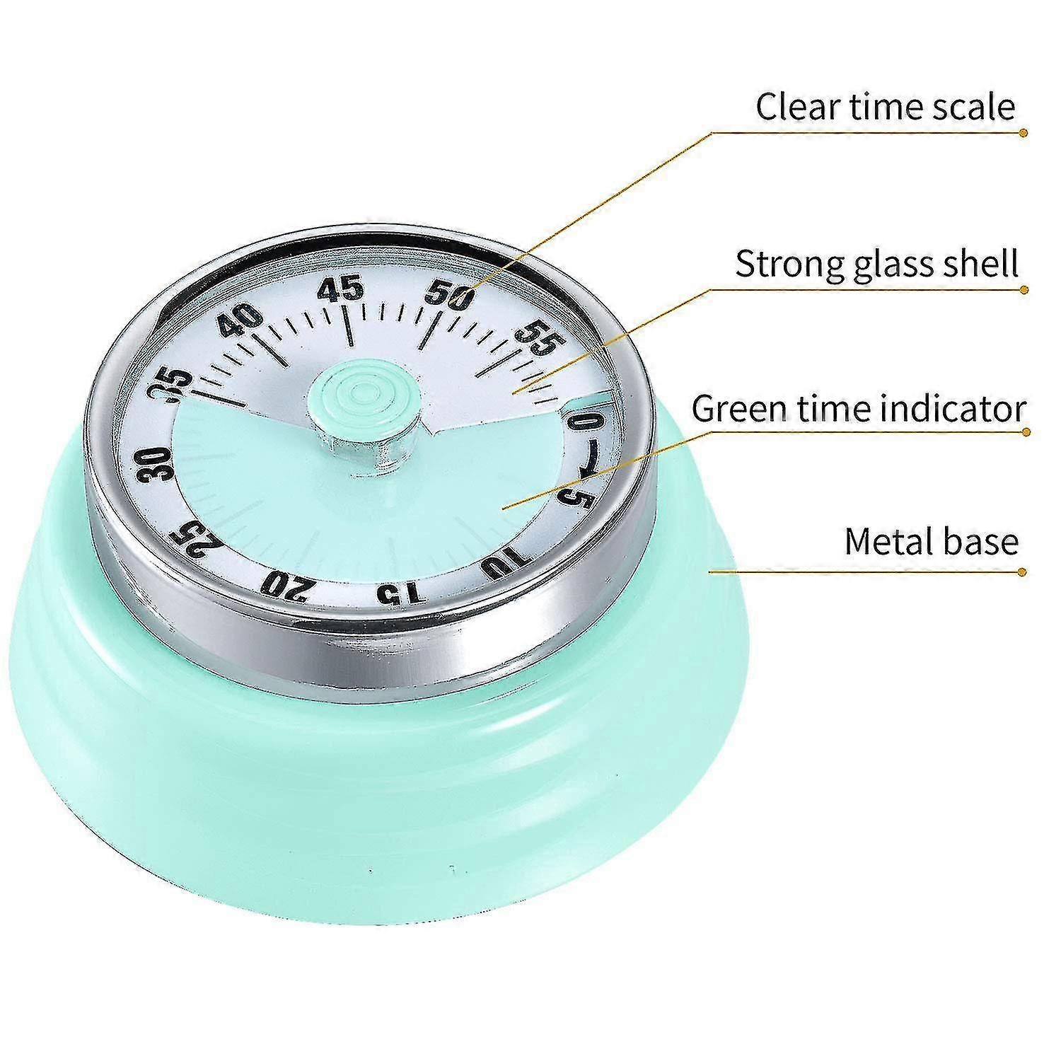 Kitchen Timer, Kitchen Countdown Cooking Timer Reminder
