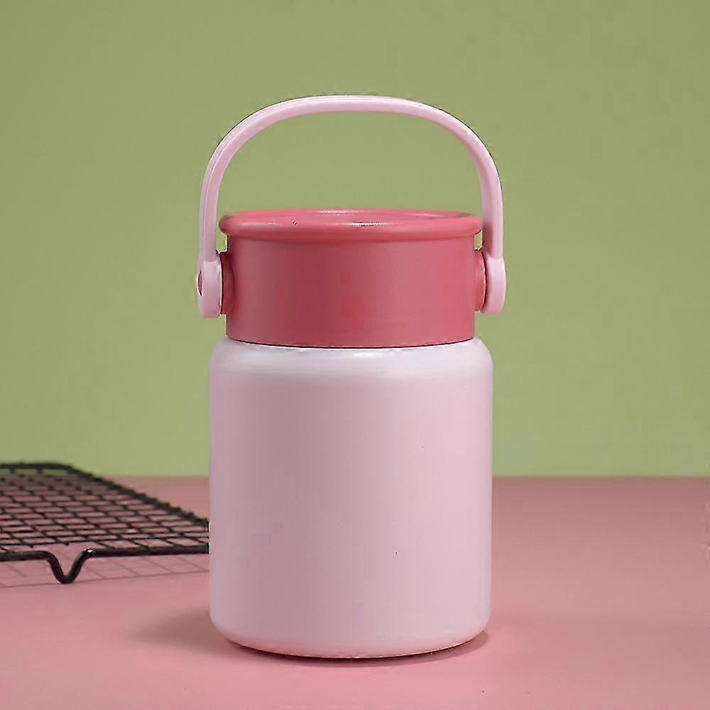 500ml 316 Stainless Lunch Jar