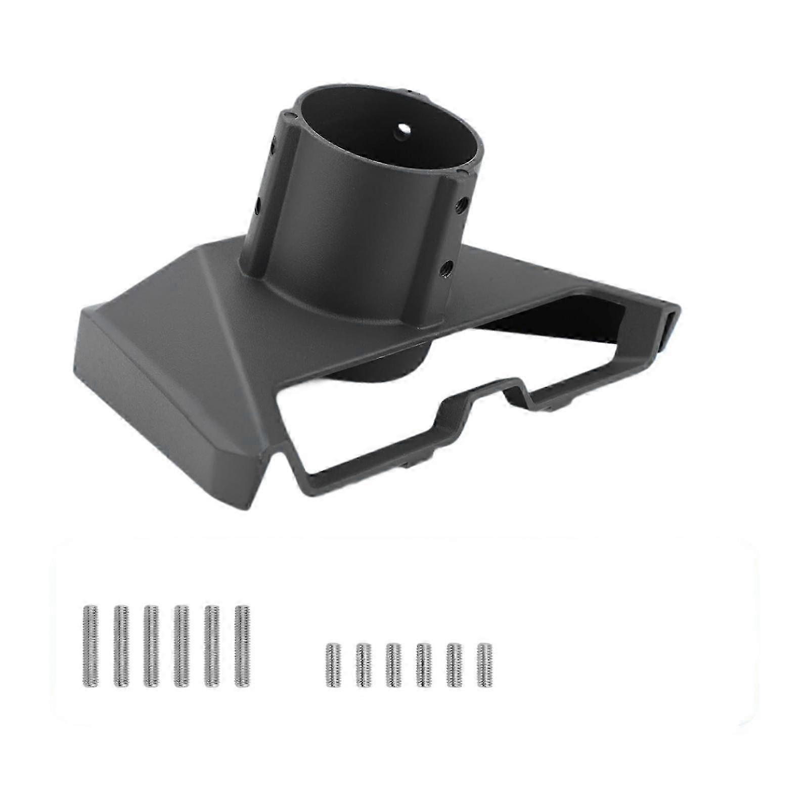 Durable V3 Aluminum Signal Mount