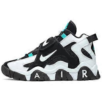 Nike Air Barrage Mid schoenen zwart/wit Cabana AT7847-001
